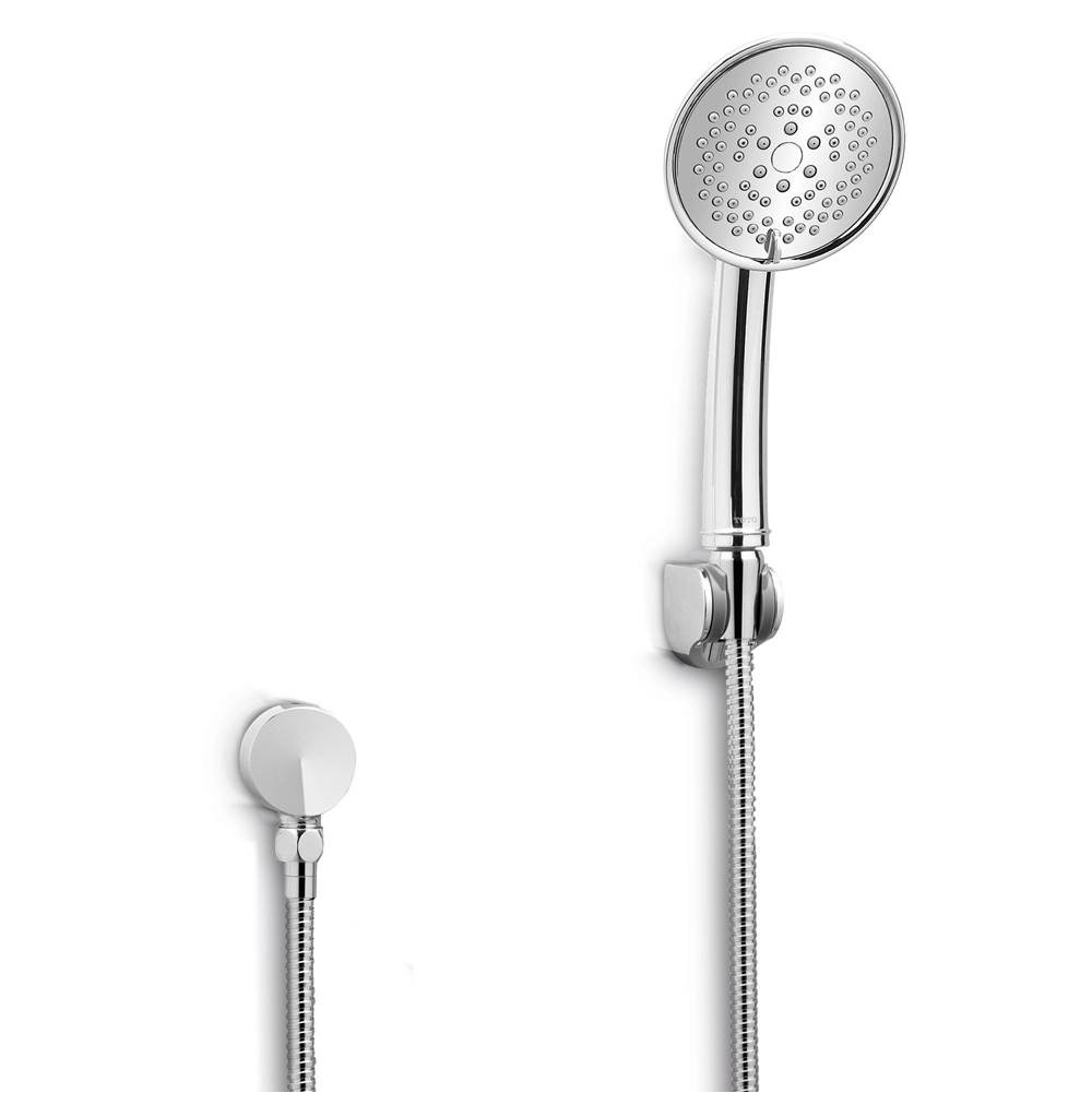 TOTO Wall Mount Hand Showers item TS200FL55#CP