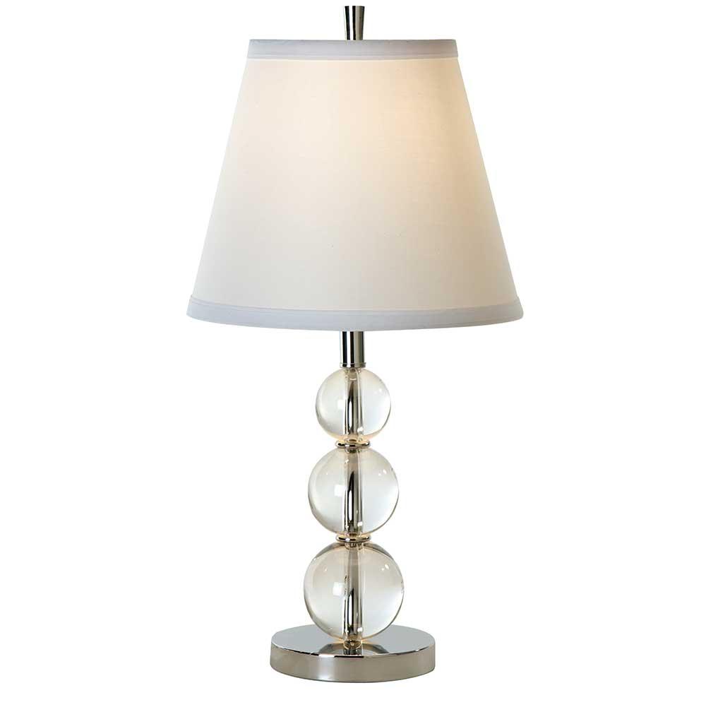 Trend Lighting Table Lamps Lamps item TA5850