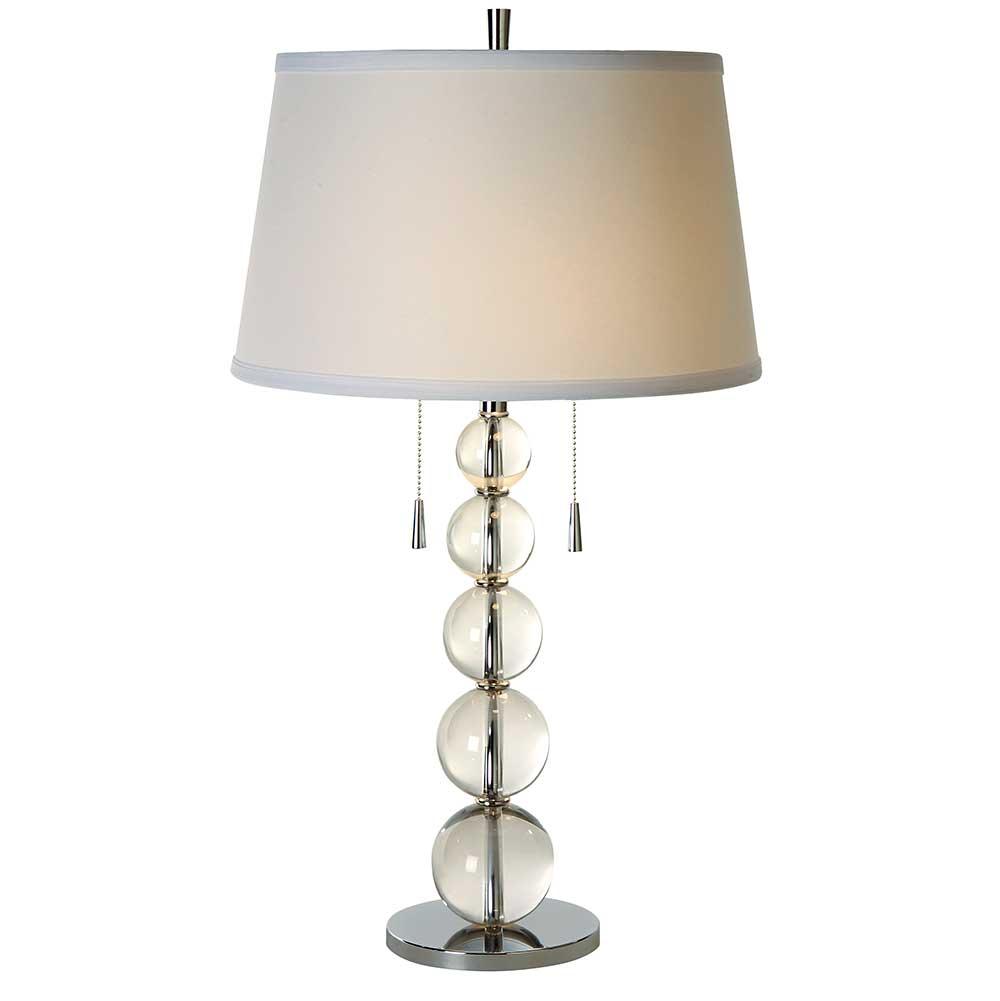 Trend Lighting Table Lamps Lamps item TT5800