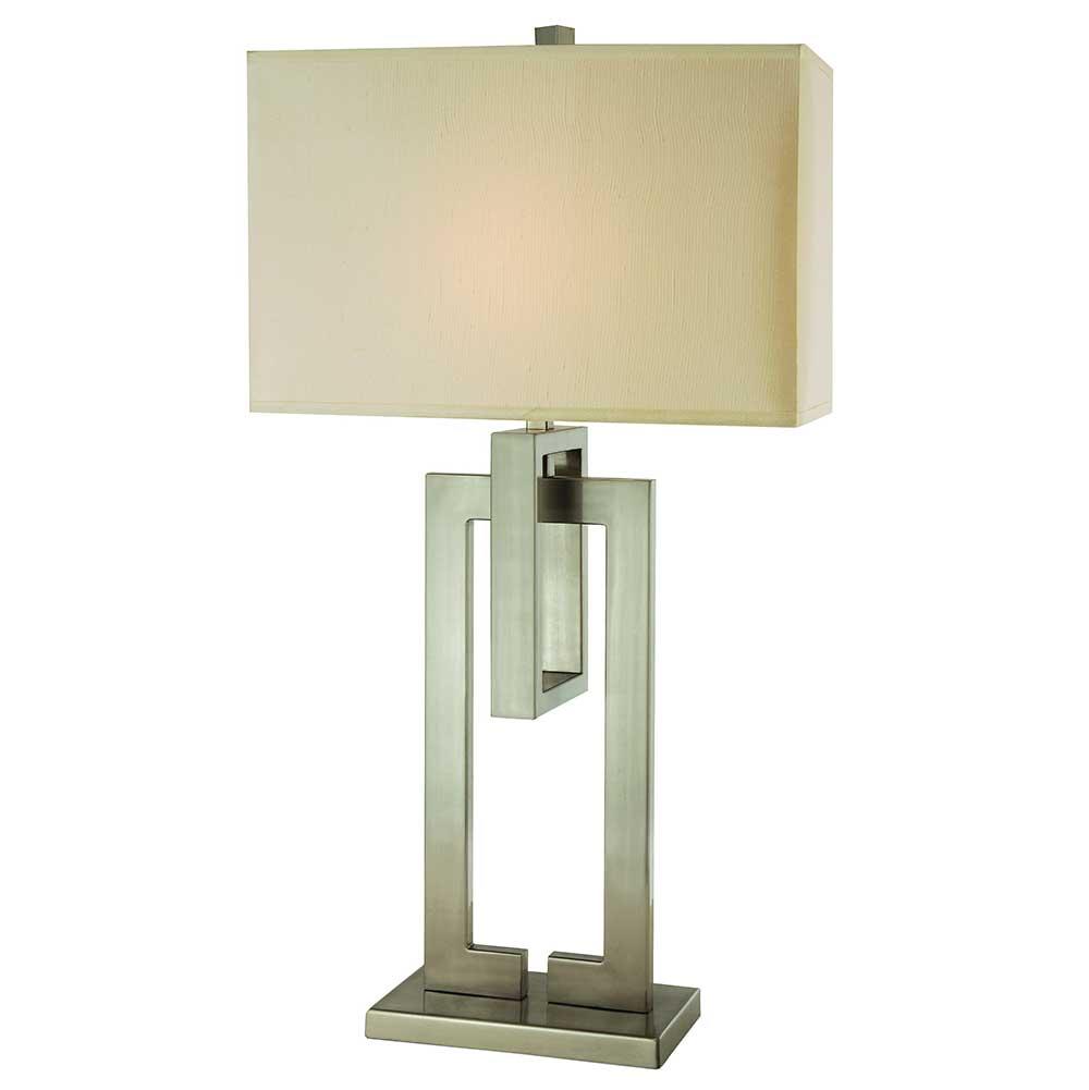 Trend Lighting Table Lamps Lamps item TT7300