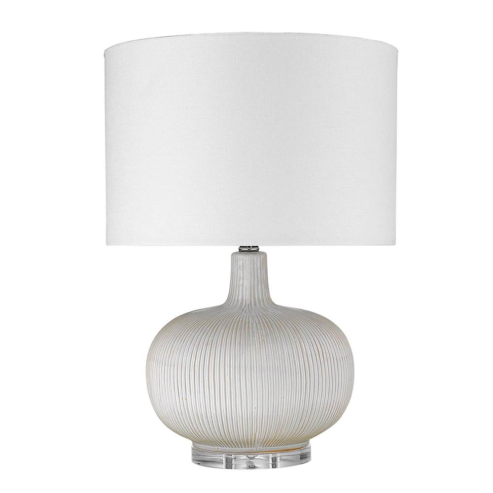 Trend Lighting Table Lamps Lamps item TT80156