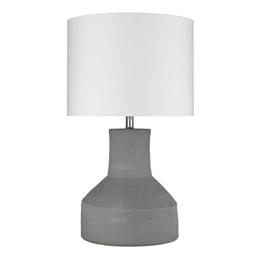 Trend Lighting Table Lamps Lamps item TT80176