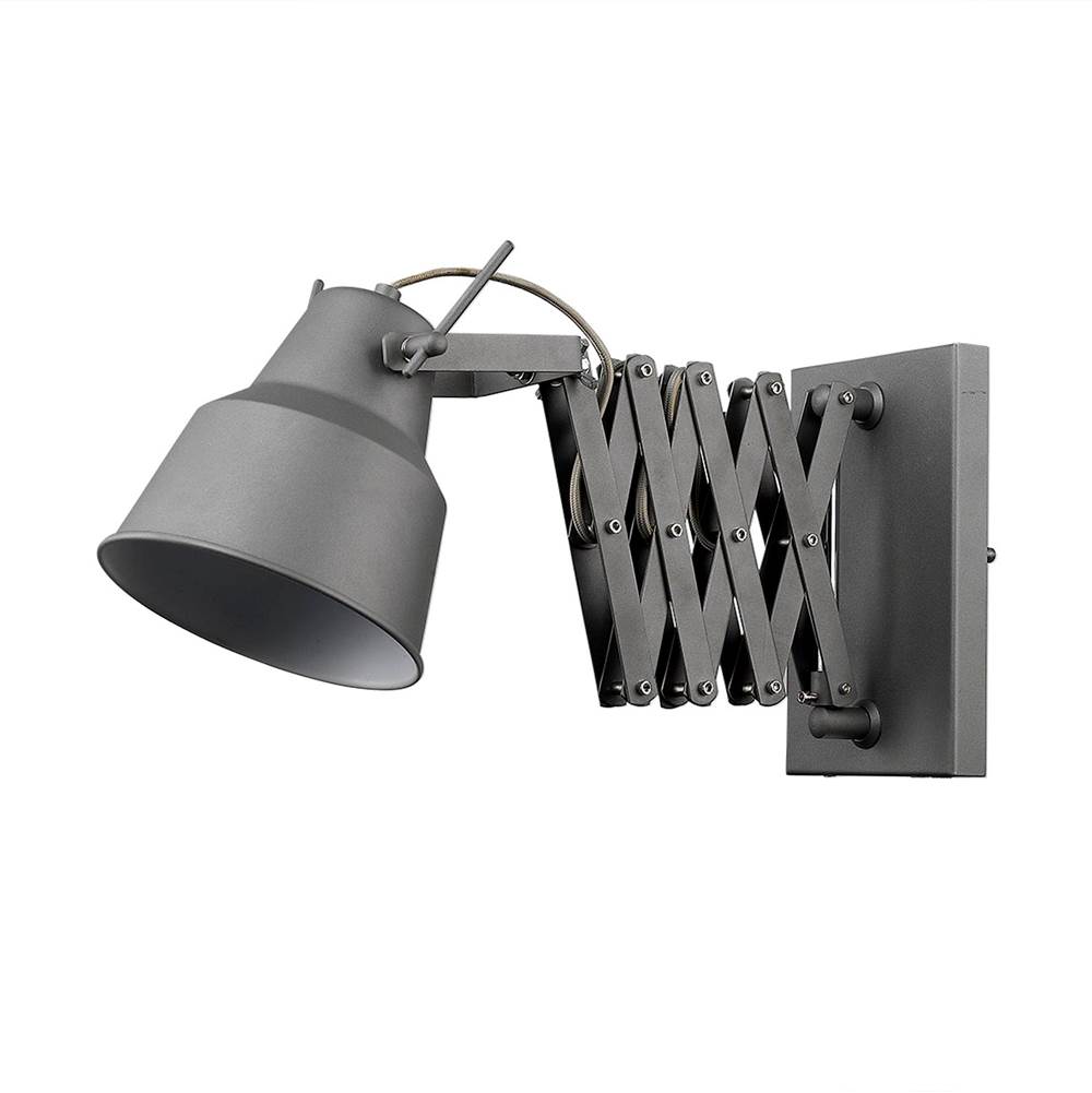 Trend Lighting Sconce Wall Lights item TW40060GY