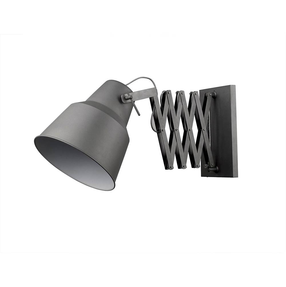 Trend Lighting Sconce Wall Lights item TW40061GY