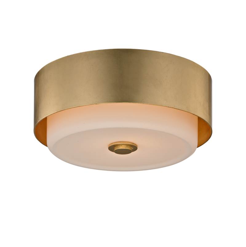 Troy Lighting Flush Ceiling Lights item C5661-GL