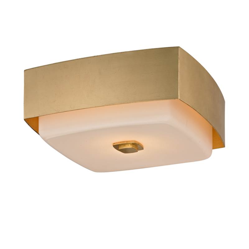 Troy Lighting Flush Ceiling Lights item C5671-GL