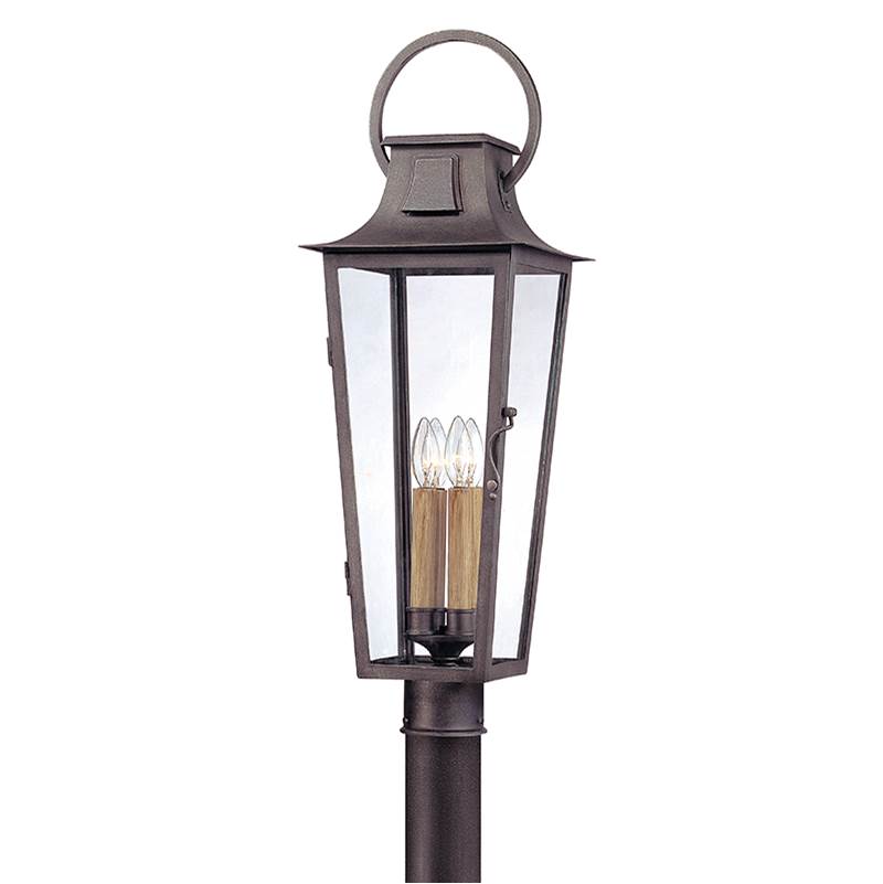 Troy Lighting Post Outdoor Lights item P2965-APW