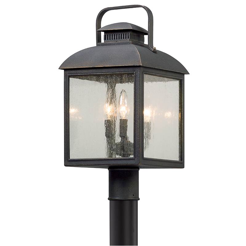 Troy Lighting Post Outdoor Lights item P5085-VBZ