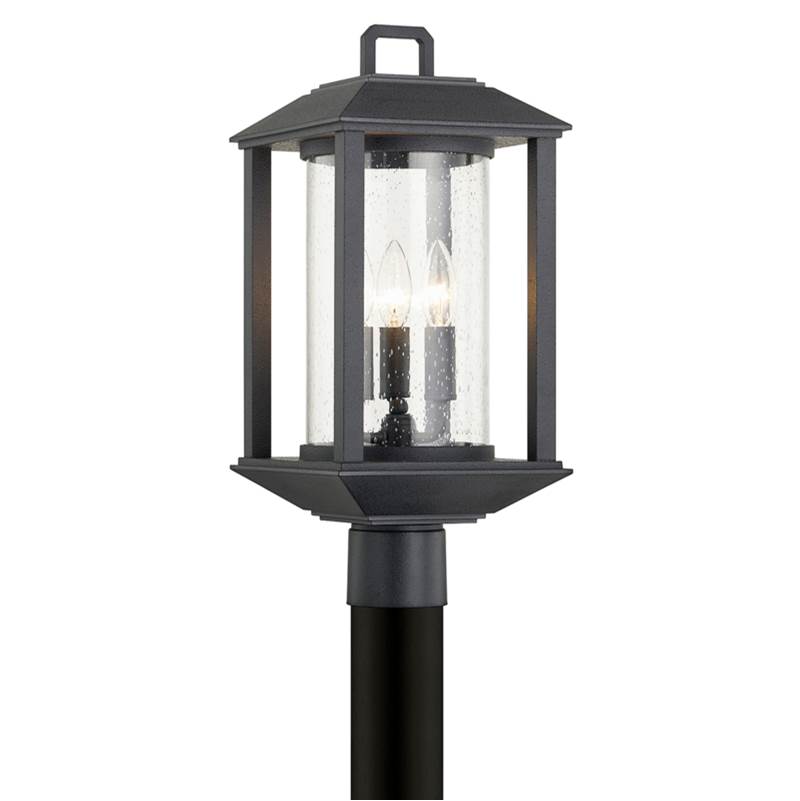 Troy Lighting Post Outdoor Lights item P7285-FOR