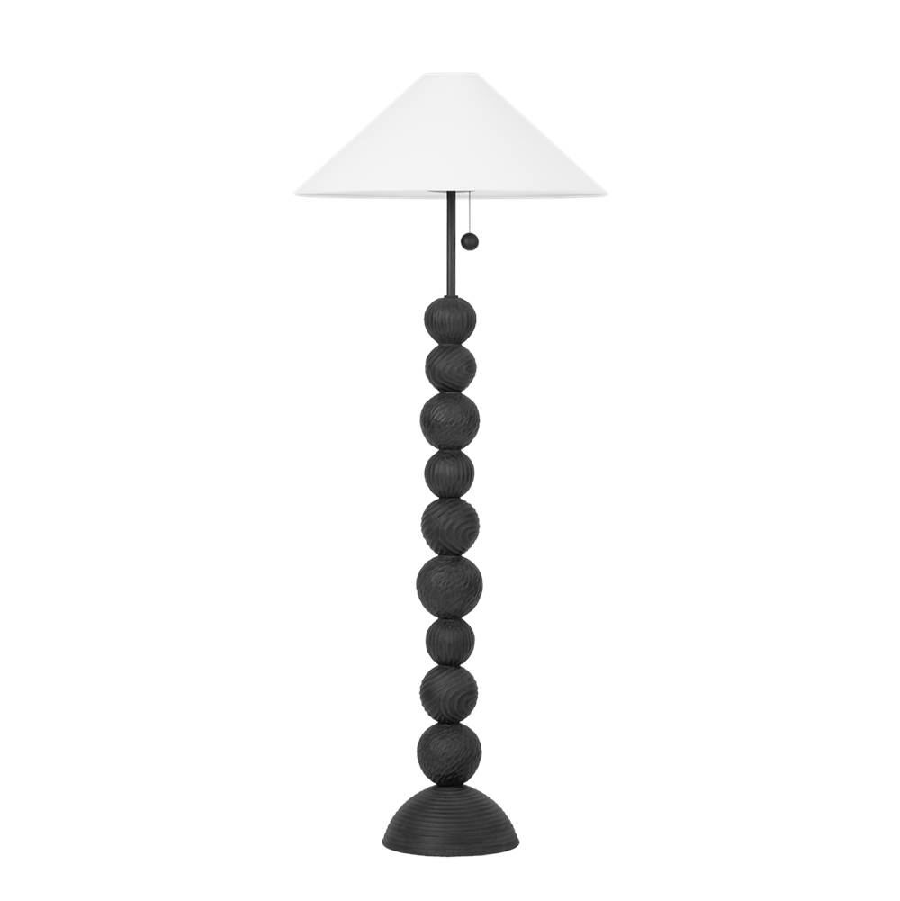Troy Lighting Table Lamps Lamps item PFL1564-FOR/CBF