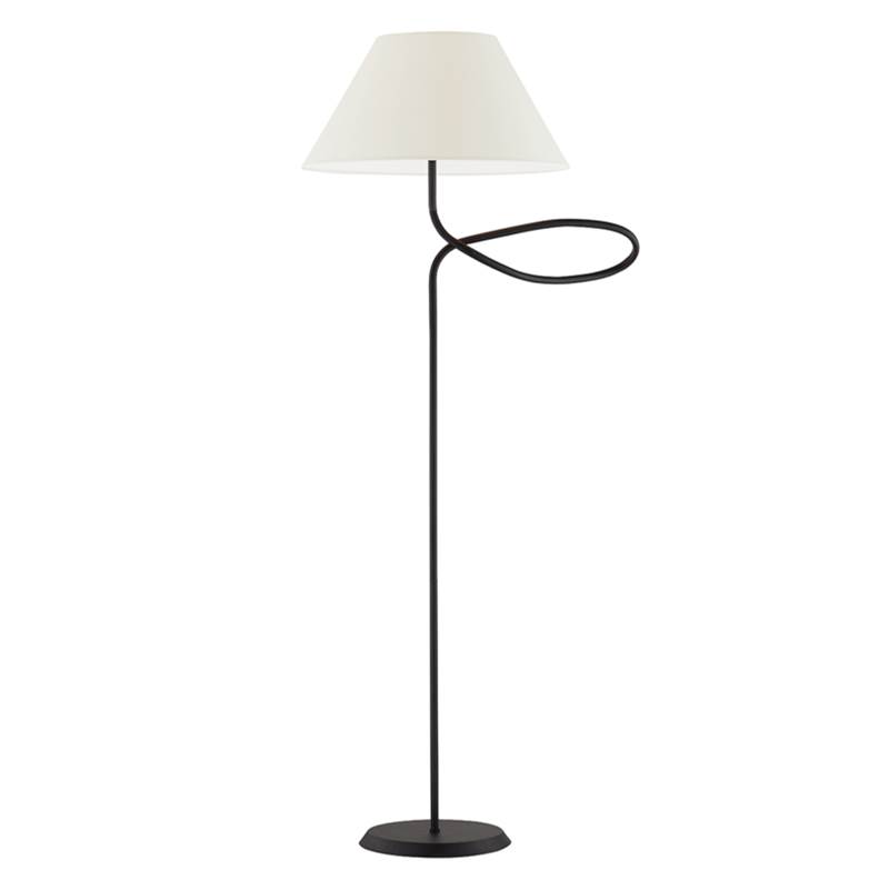 Troy Lighting Floor Lamps Lamps item PFL1868-FOR