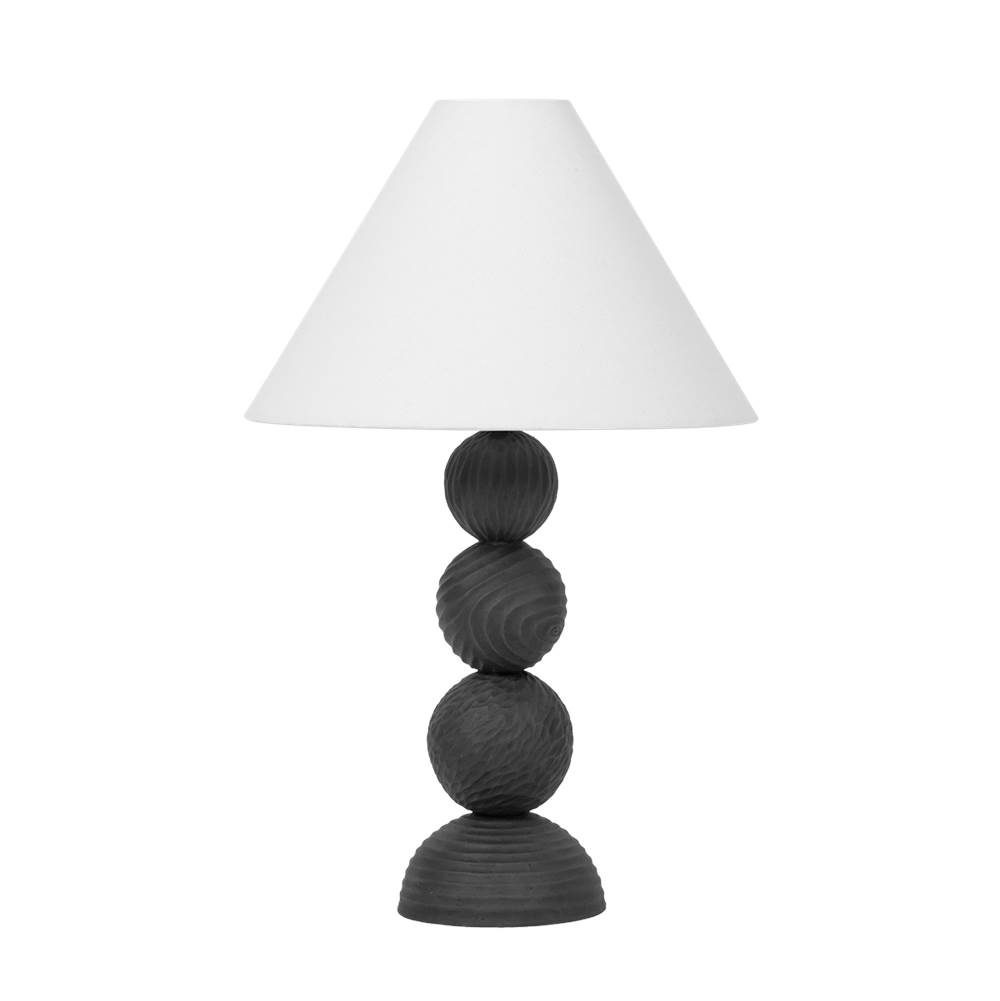 Troy Lighting Table Lamps Lamps item PTL1530-FOR/CBF