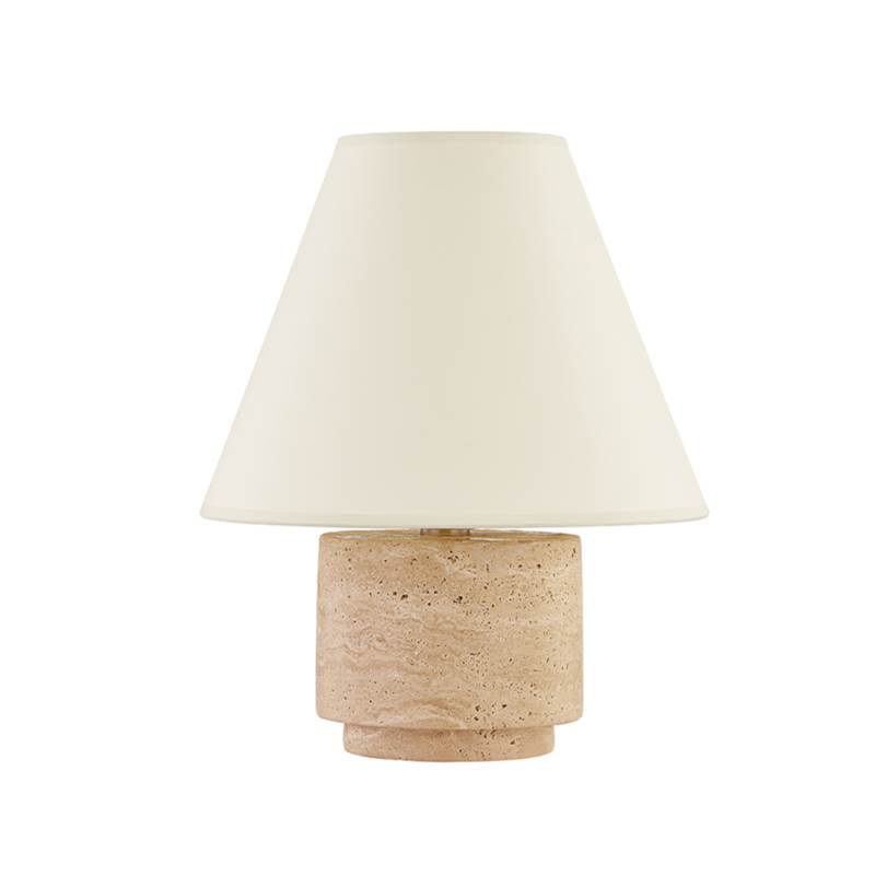 Troy Lighting Table Lamps Lamps item PTL8015-PBR