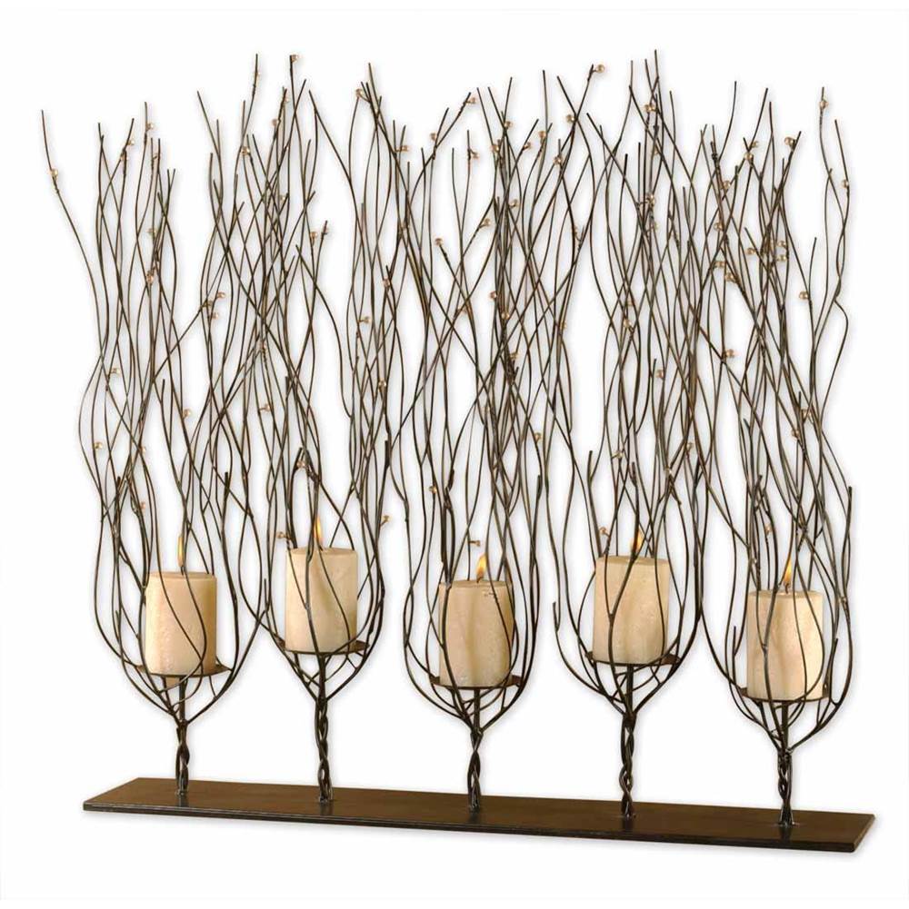 Uttermost  Candle Holders item 20605