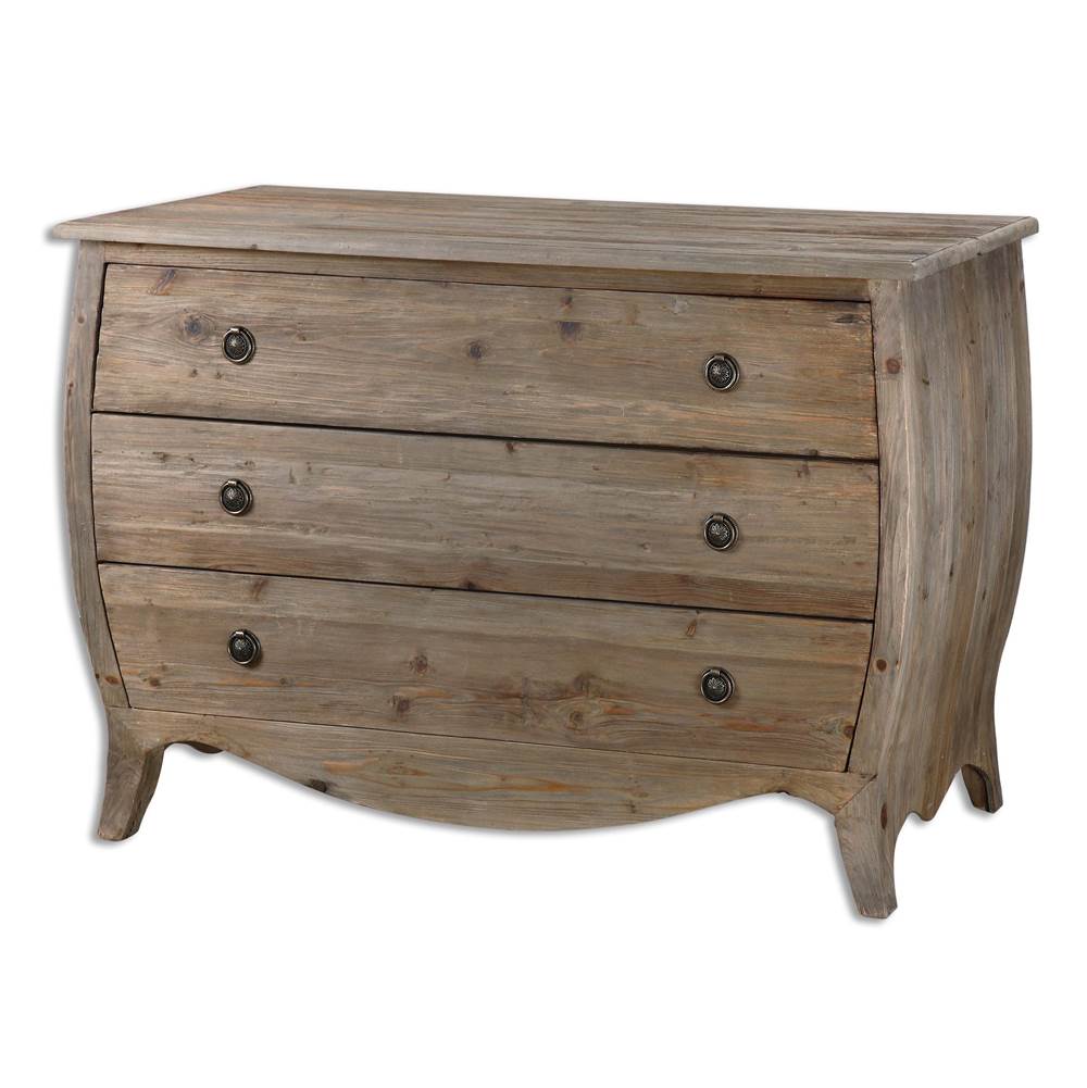 Uttermost - Chests