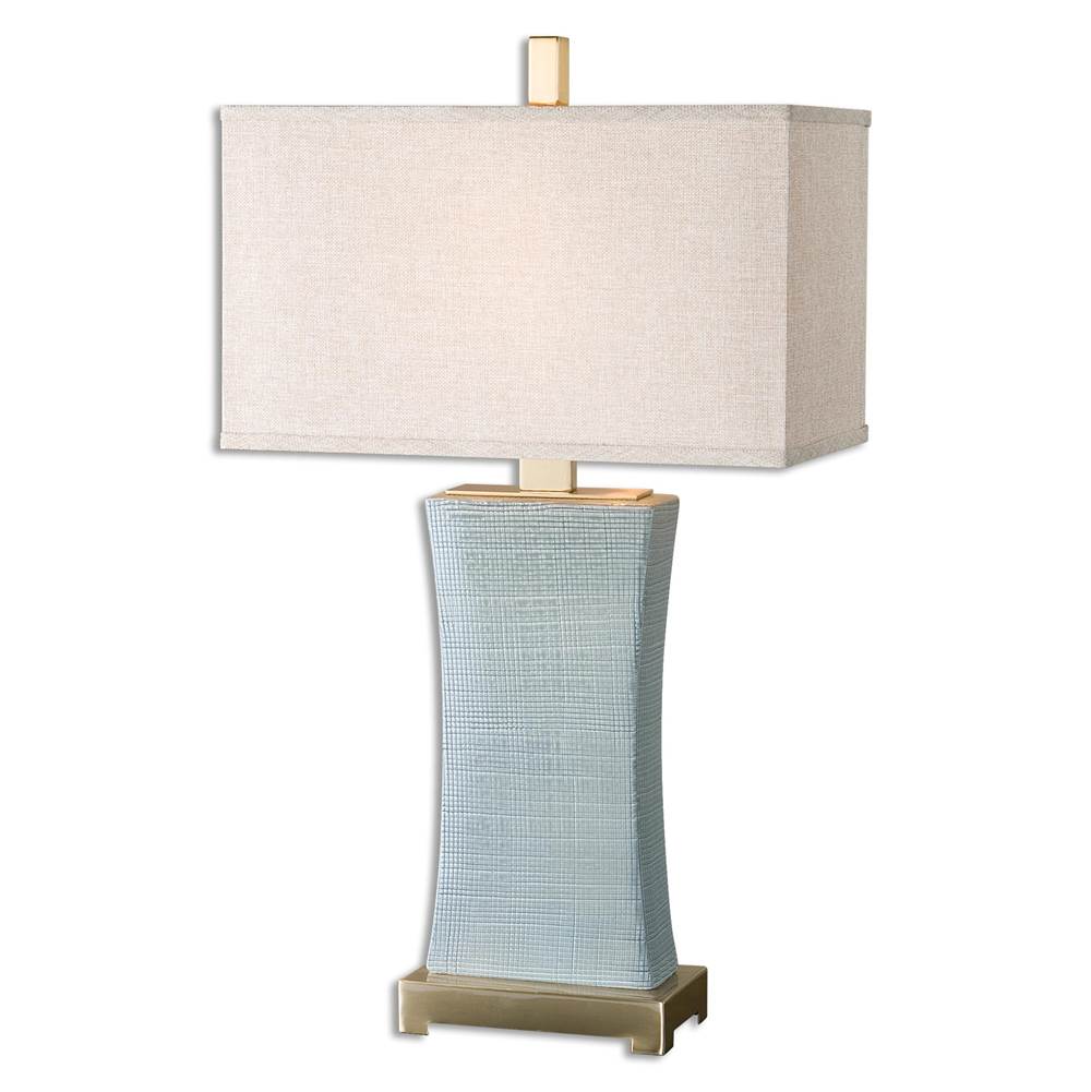 Uttermost Table Lamps Lamps item 26673-1