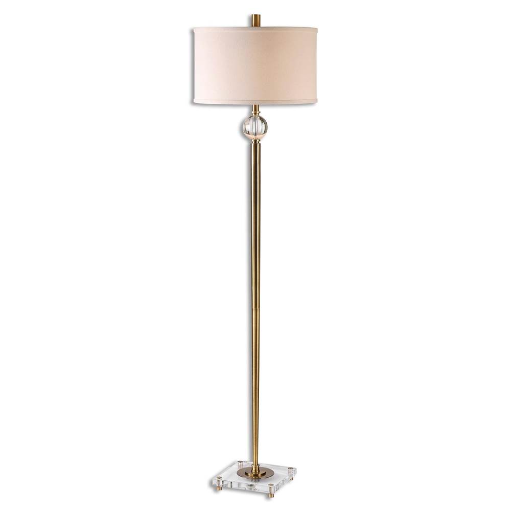 Uttermost Floor Lamps Lamps item 28635-1