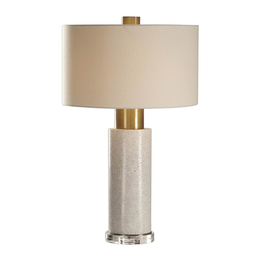 Uttermost Table Lamps Lamps item 27854