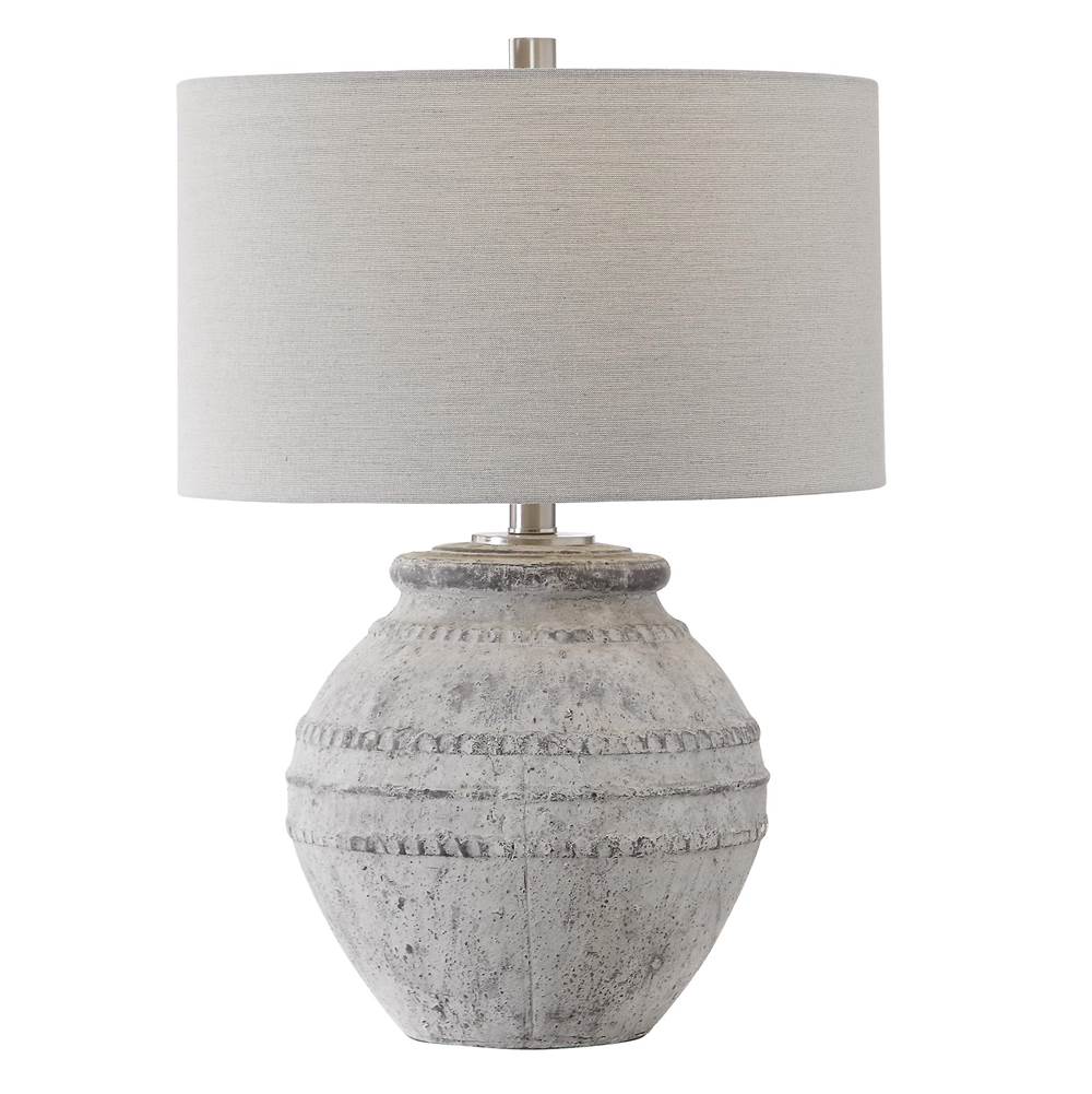 Uttermost Table Lamps Lamps item 28212-1