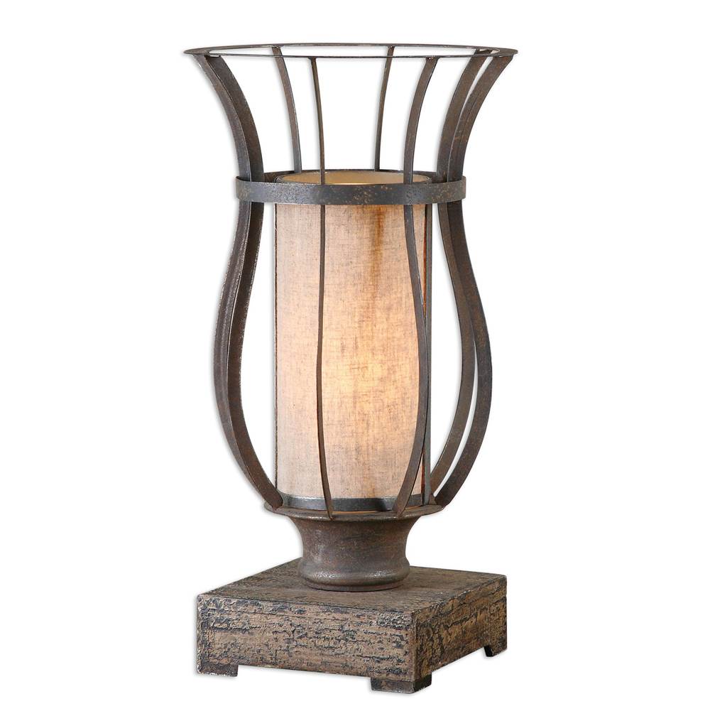 Uttermost Table Lamps Lamps item 29573-1