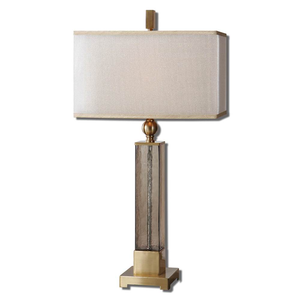 Uttermost Table Lamps Lamps item 26583-1