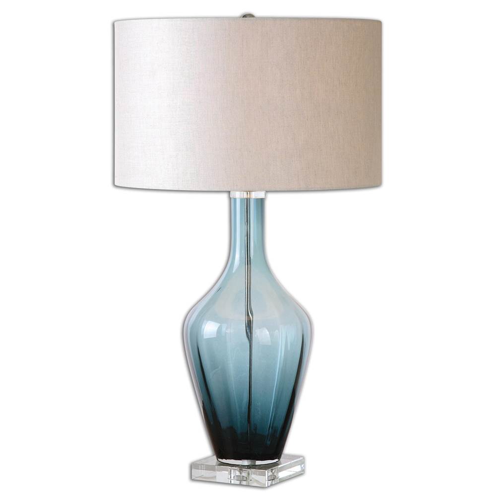 Uttermost Table Lamps Lamps item 26191-1