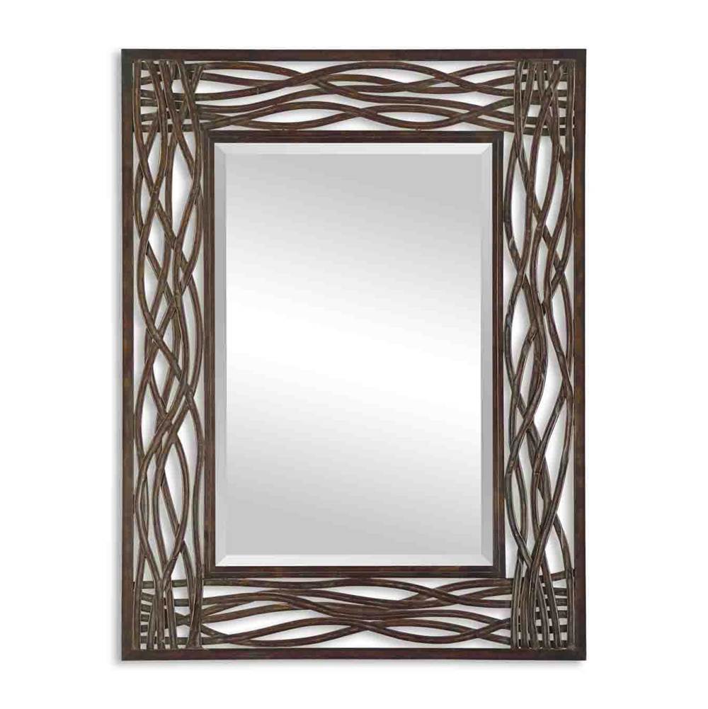 Uttermost Rectangle Mirrors item 13707