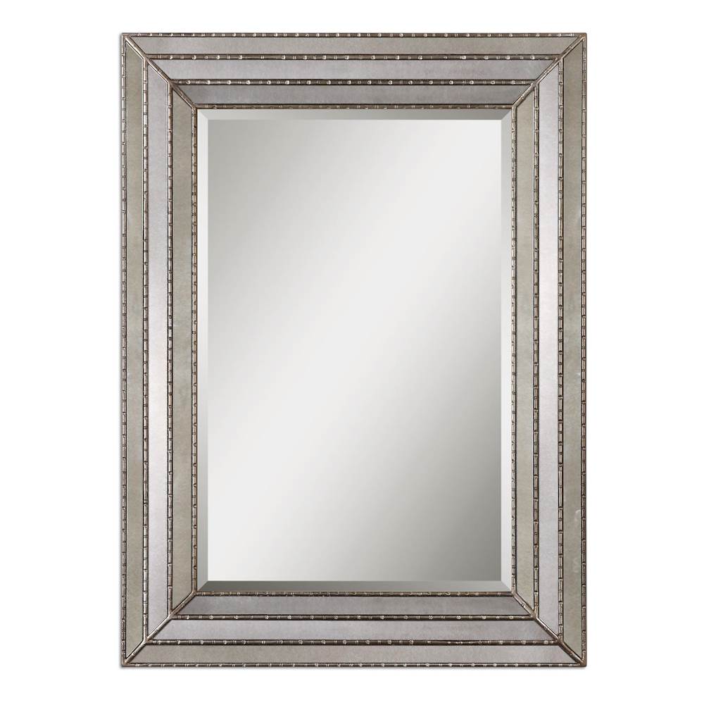 Uttermost Rectangle Mirrors item 14465