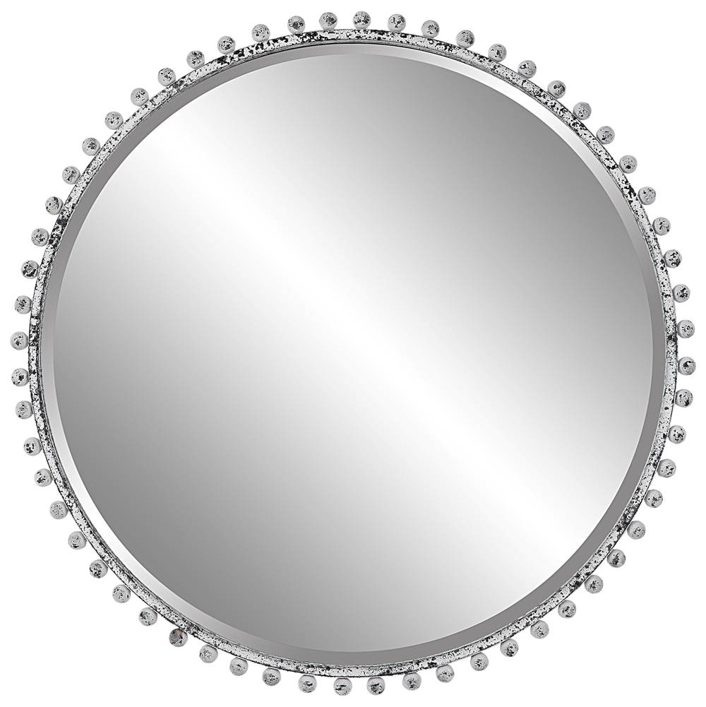 Uttermost Round Mirrors item 09770
