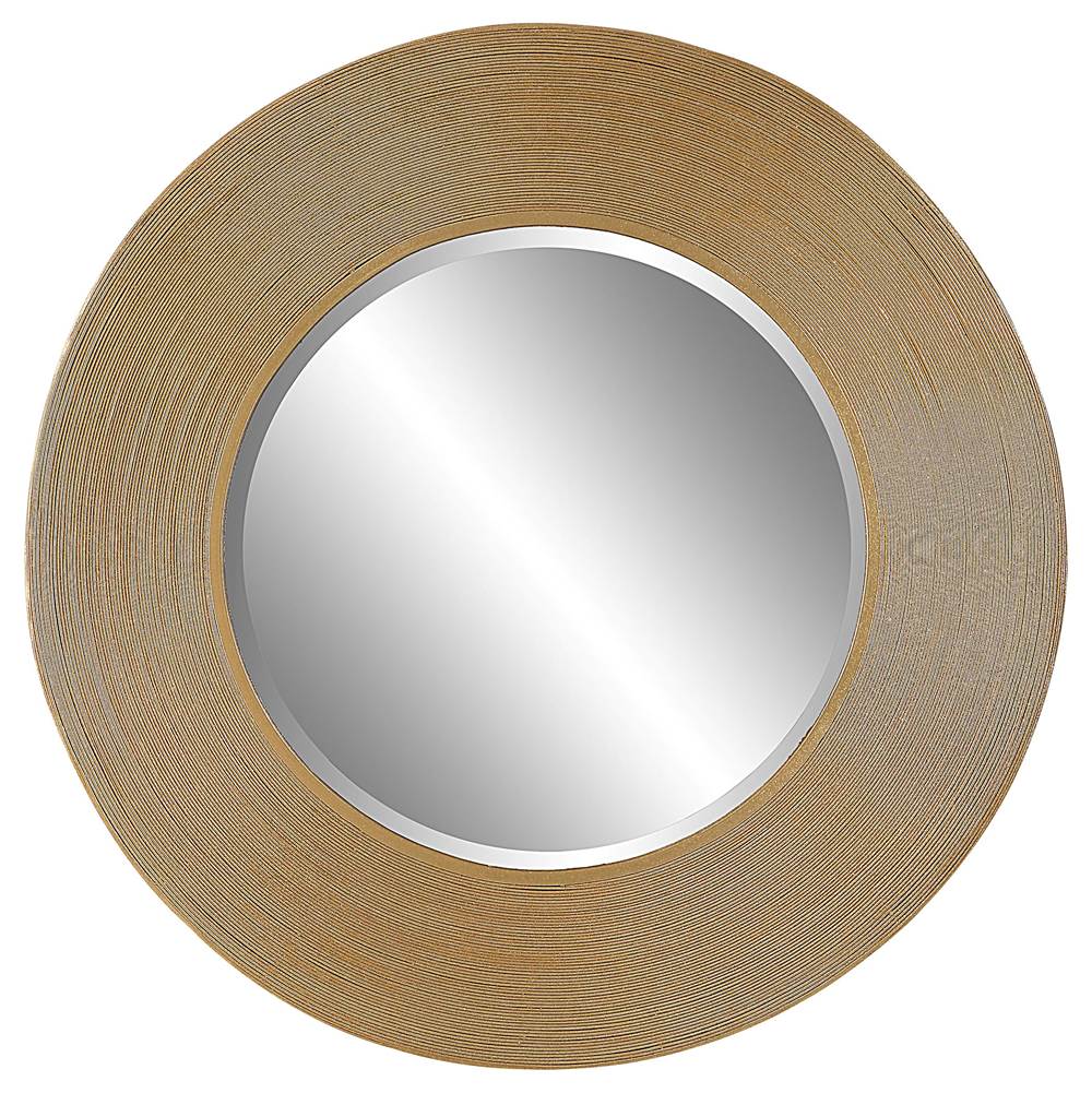 Uttermost Round Mirrors item 09801