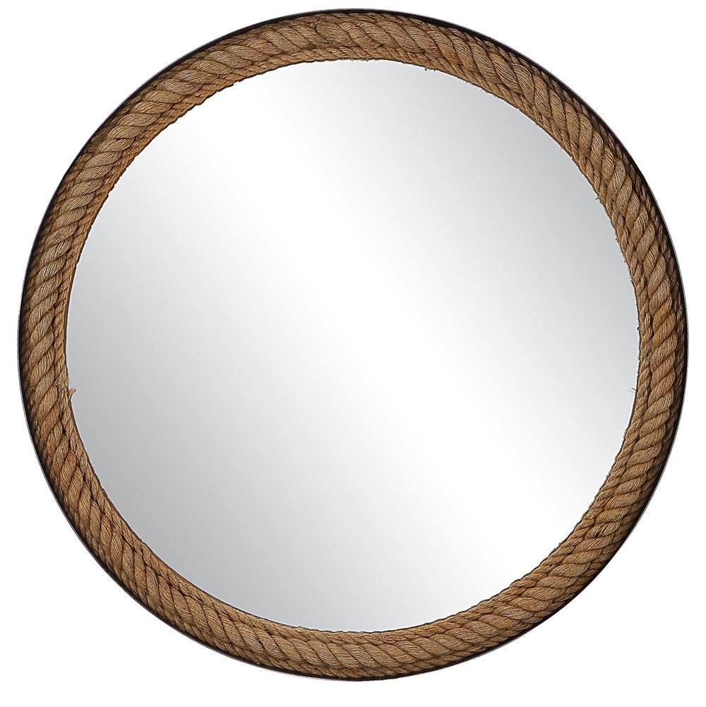 Uttermost Round Mirrors item 09867