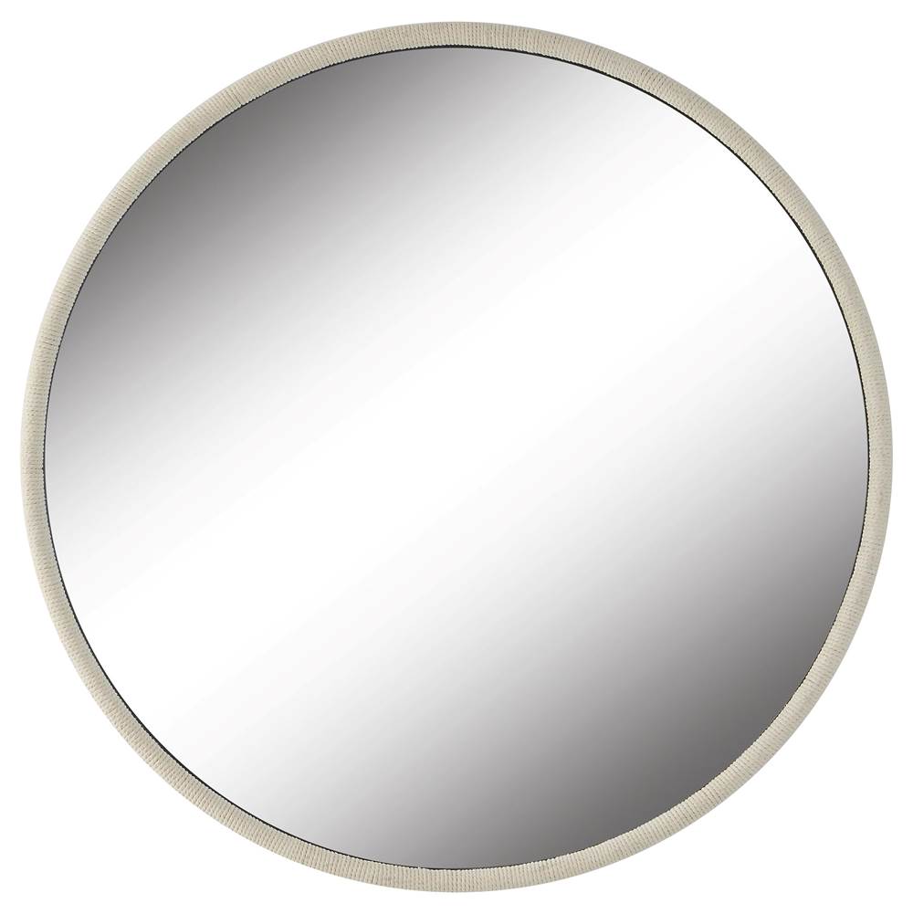 Uttermost Round Mirrors item 09908