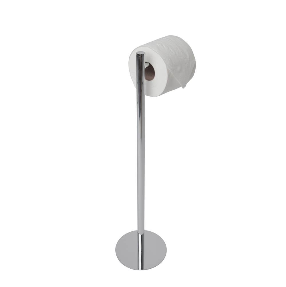 Valsan Toilet Paper Holders Bathroom Accessories item 53506GD