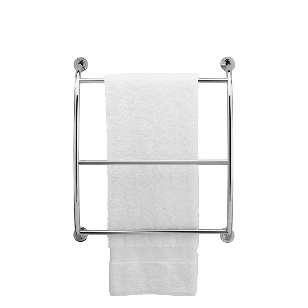 Valsan Towel Stand Bathroom Accessories item 57200UB