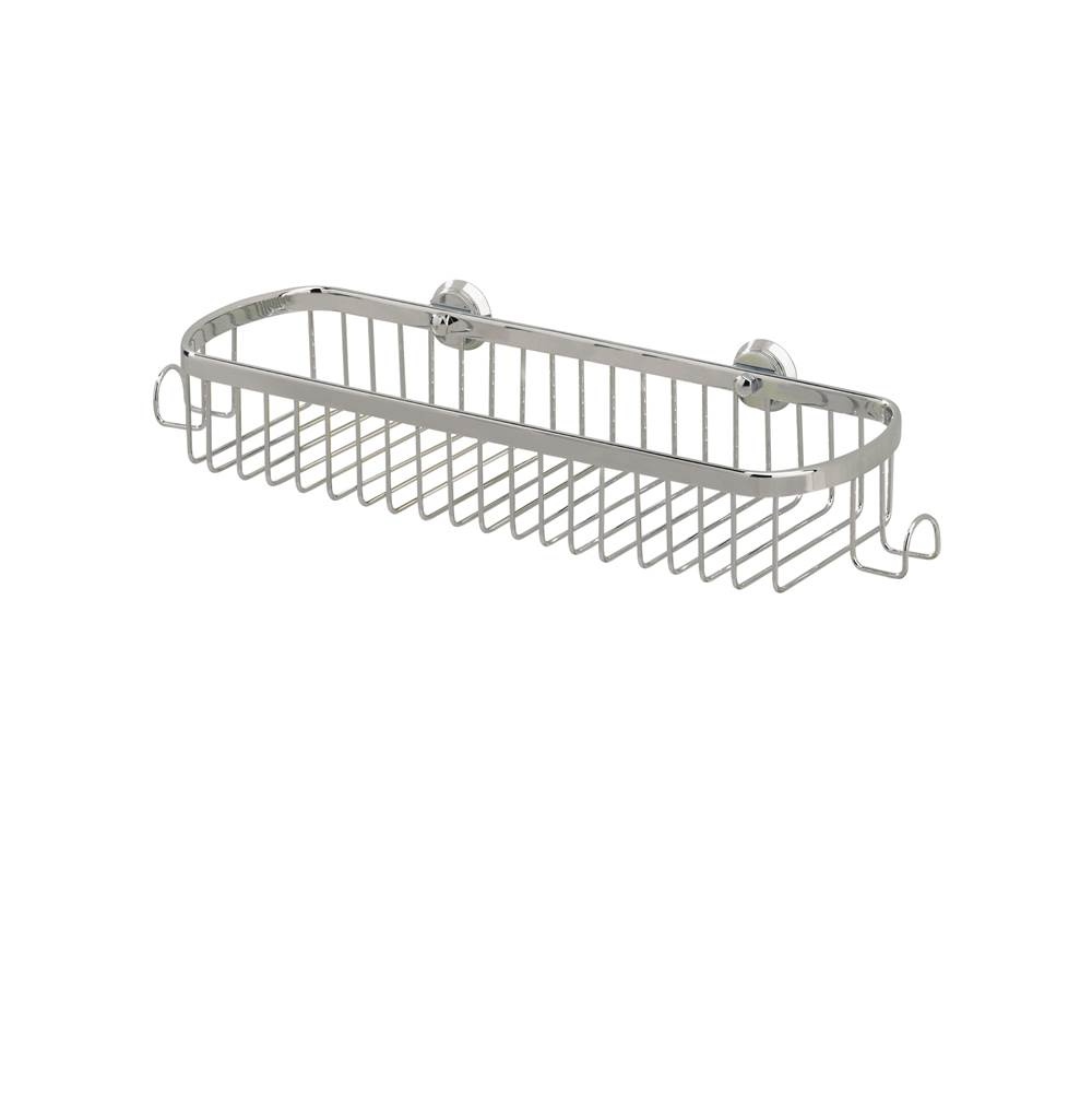 Valsan Shower Baskets Shower Accessories item 67182ES