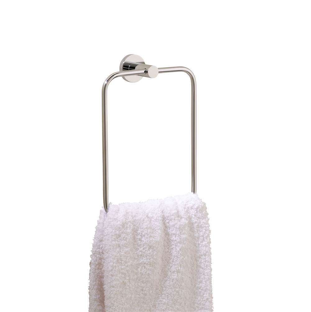 Valsan Towel Rings Bathroom Accessories item 67542GD
