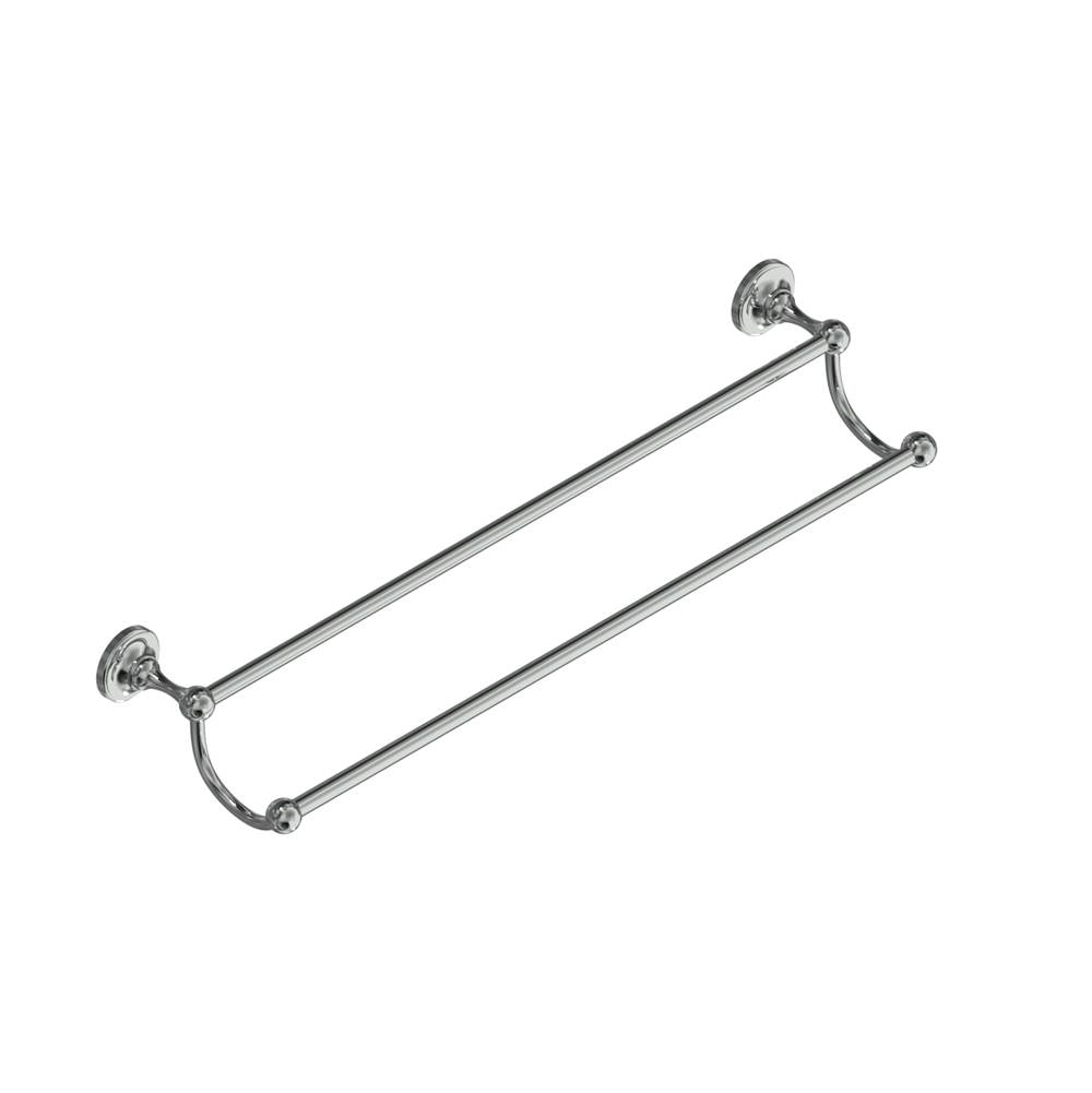 Valsan Towel Bars Bathroom Accessories item 69376CR