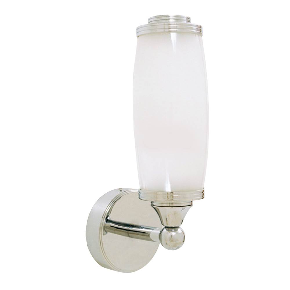 Valsan One Light Vanity Bathroom Lights item 30950NI