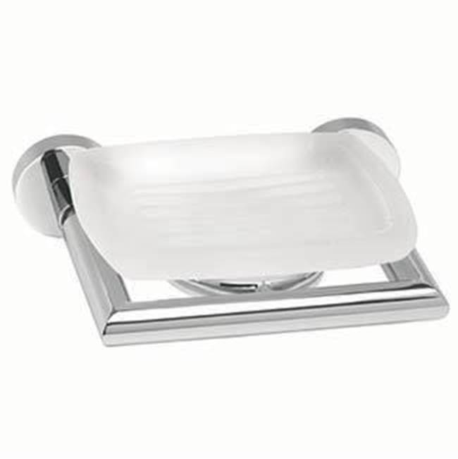 Valsan Soap Dishes Bathroom Accessories item PX335UB
