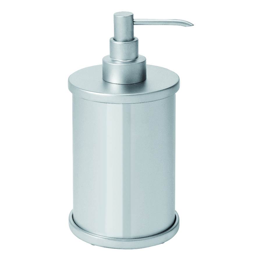 Valsan Soap Dispensers Bathroom Accessories item PSC631GD