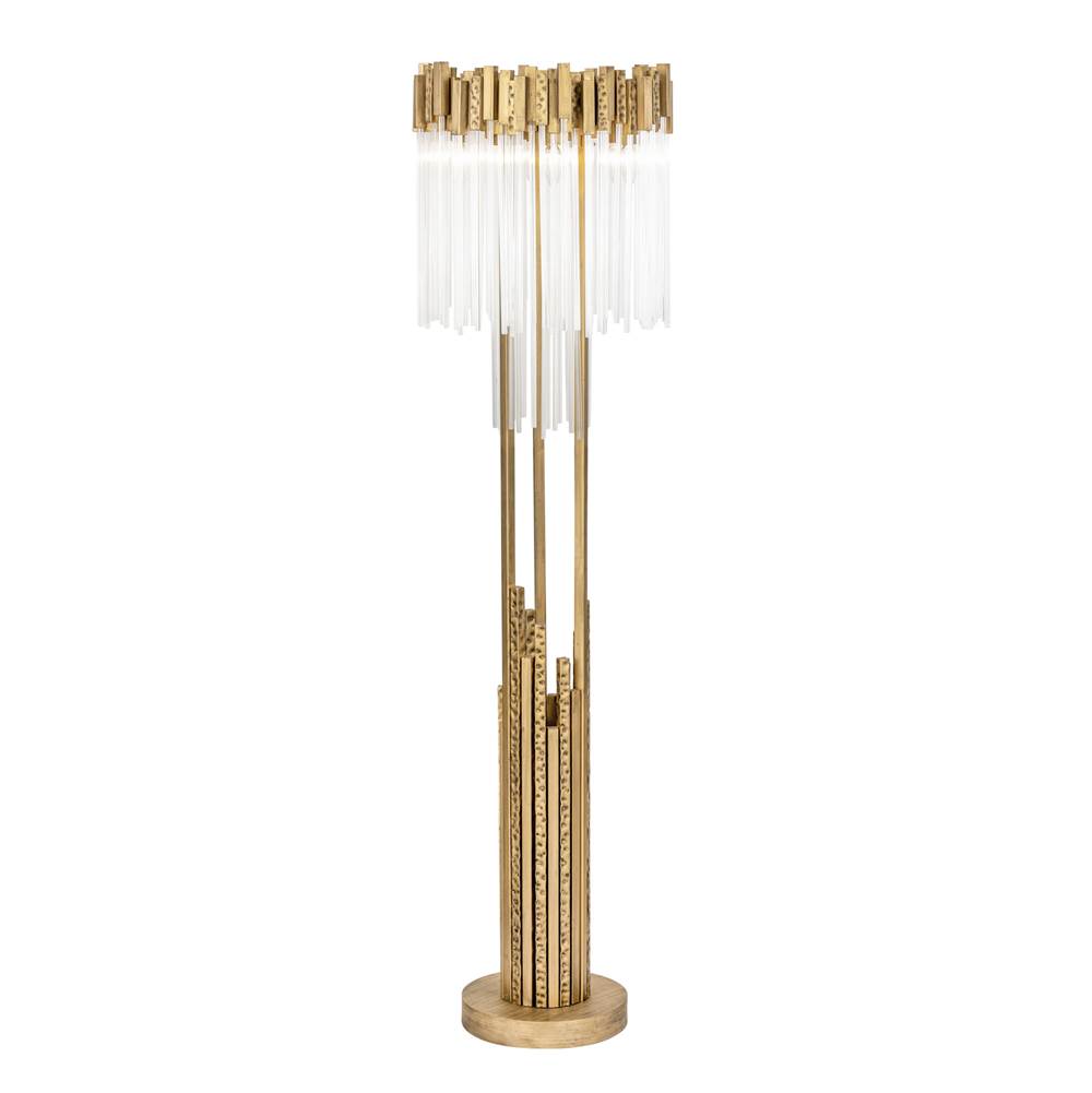 Varaluz Floor Lamps Lamps item 309L06HG