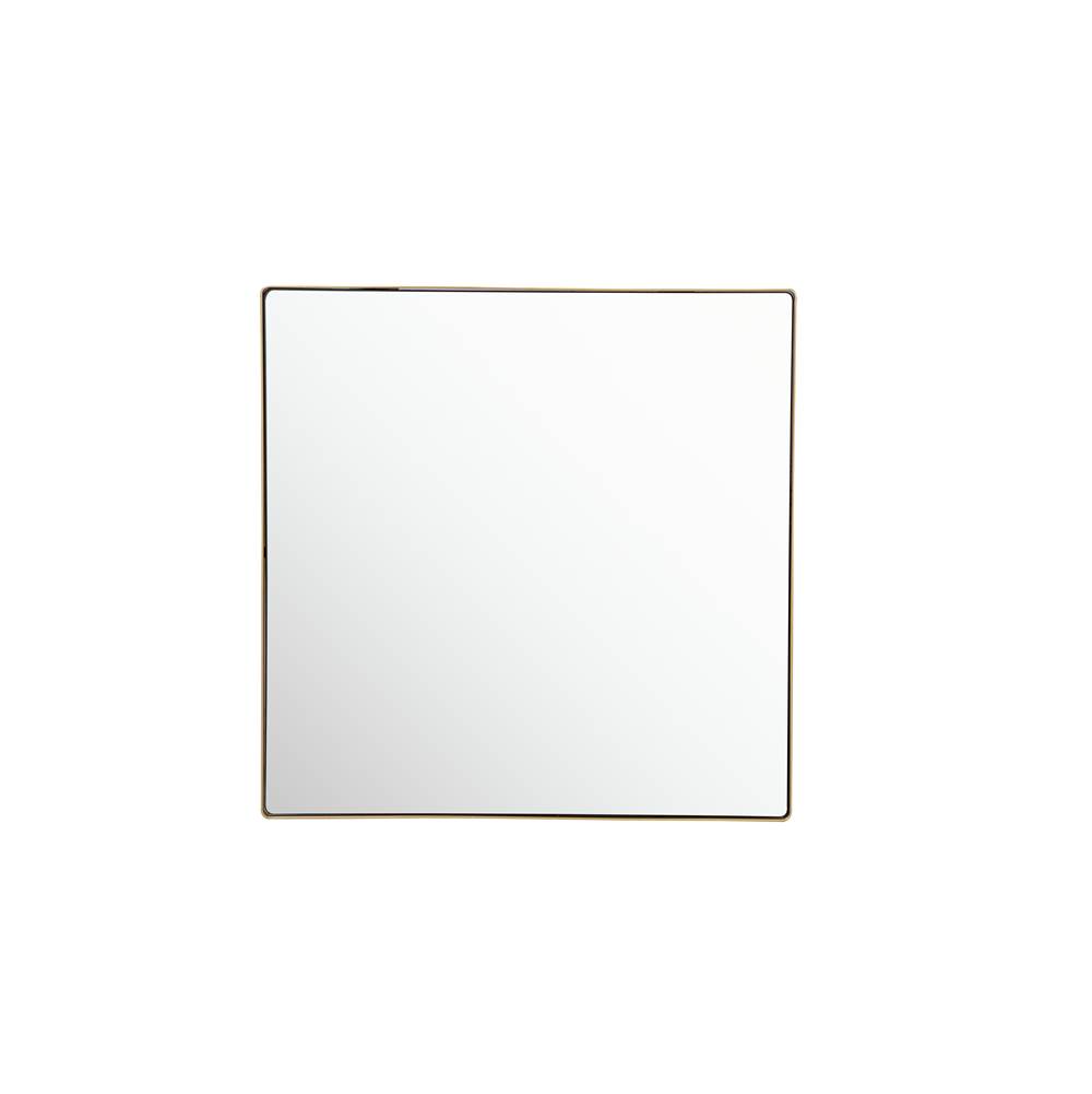 Varaluz  Mirrors item 407A04GO
