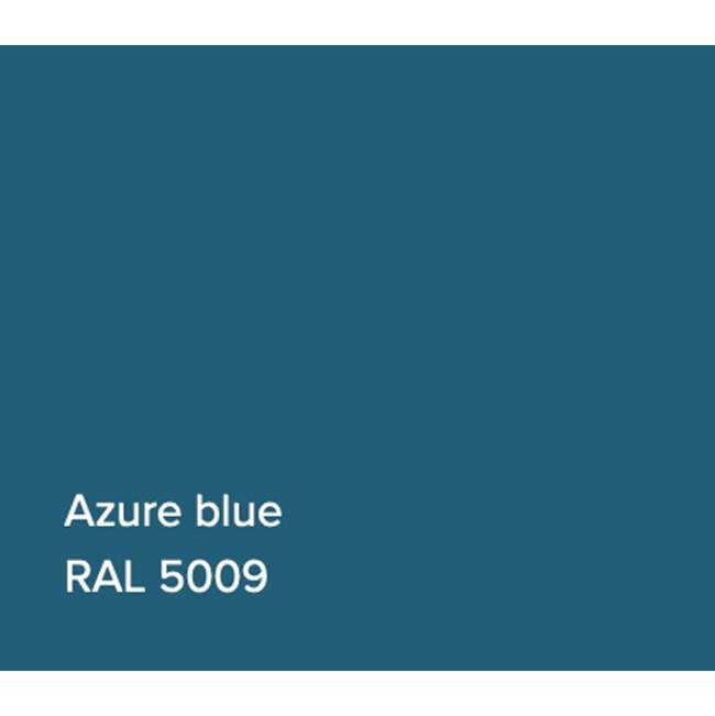 Victoria + Albert Colors Tub Options item B-RAL5009M