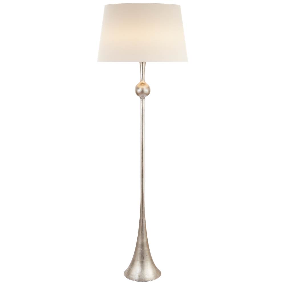 Visual Comfort Signature Collection Floor Lamps Lamps item ARN 1002BSL-L
