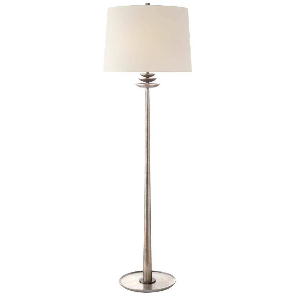 Visual Comfort Signature Collection Floor Lamps Lamps item ARN 1301BSL-L