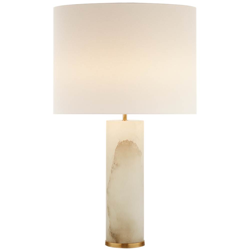 Visual Comfort Signature Collection Table Lamps Lamps item ARN 3024ALB-L