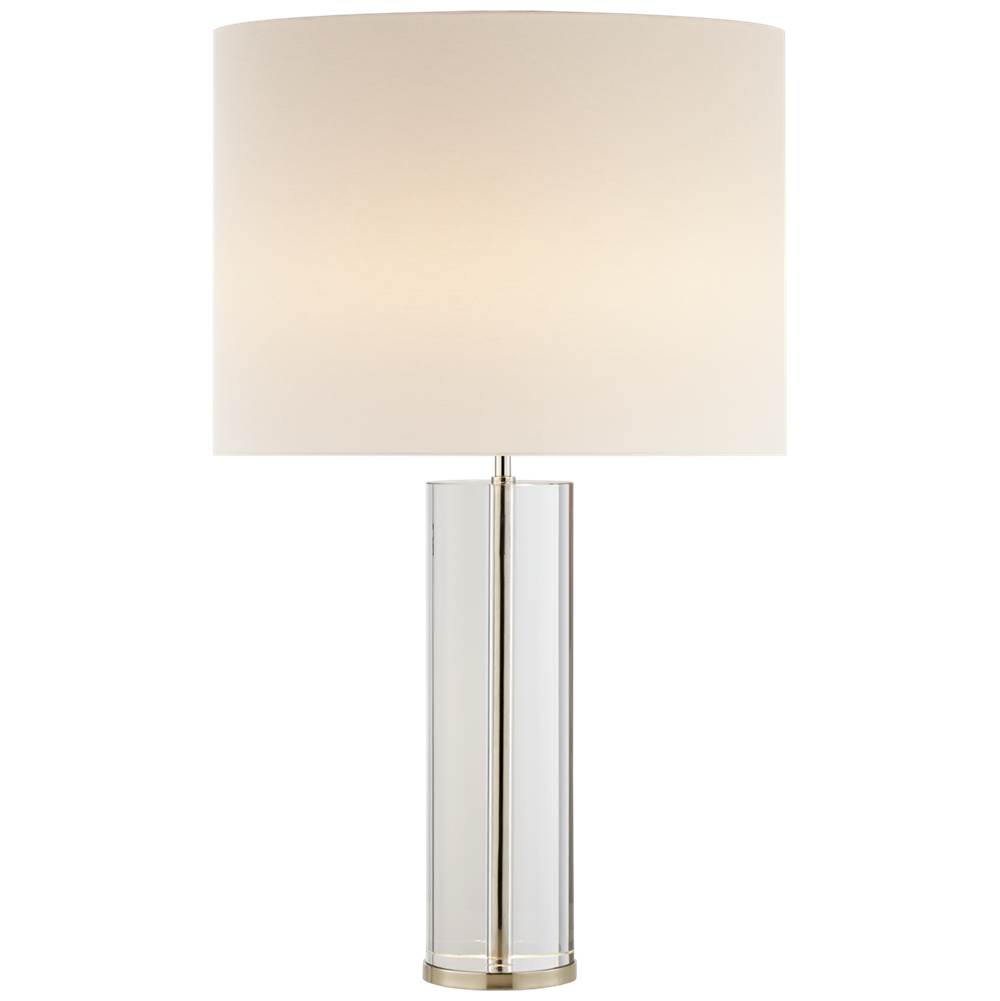 Visual Comfort Signature Collection Table Lamps Lamps item ARN 3024CG/PN-L