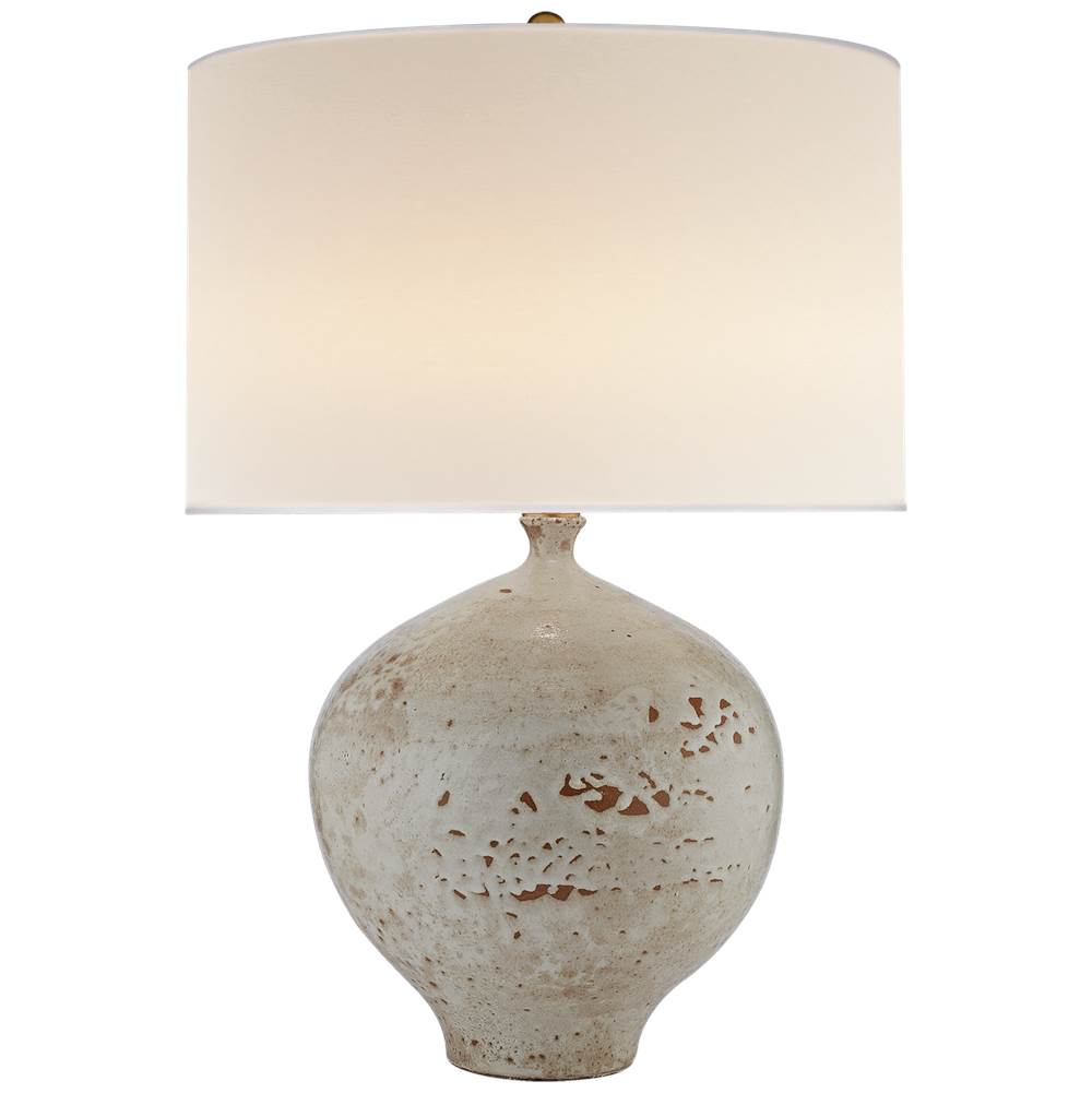 Visual Comfort Signature Collection Table Lamps Lamps item ARN 3610PHW-L