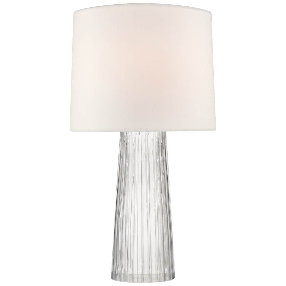 Visual Comfort Signature Collection Table Lamps Lamps item BBL 3120CG-L