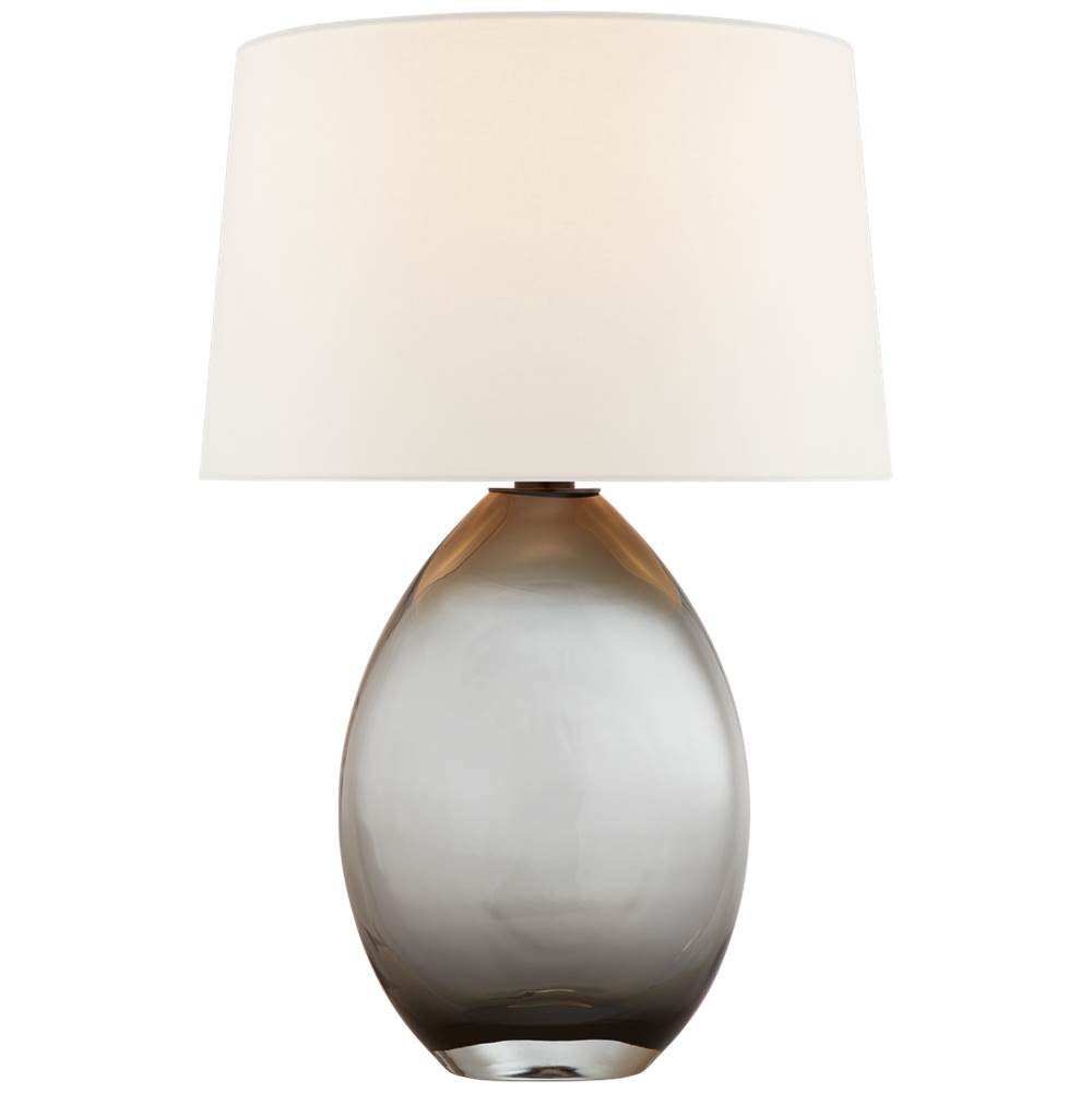 Visual Comfort Signature Collection Table Lamps Lamps item CHA 3421SMG-L